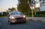 Ford Fiesta Trend 5-Door 2018 года (ZA)